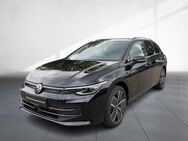 VW Golf Variant, 1.5 l Style eTSI, Jahr 2022 - Dresden