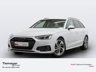 Audi A4, Avant 30 TDI ADVANCED LM18, Jahr 2024 - Bochum