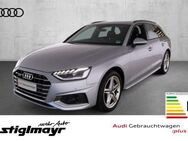 Audi A4, Avant Advanced 40 TDI quattro, Jahr 2024 - Pfaffenhofen (Ilm)