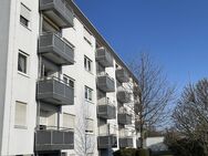 Charmante 3-Zimmer-Eigentumswohnung mit Balkon und Einzelarage in Rosbach - Rosbach (Höhe)
