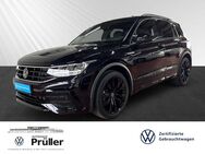 VW Tiguan, 2.0 TDI R-Line, Jahr 2024 - Neuburg (Donau)