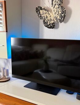 Samsung Fernsehgerät Neo QLED 4K Smart-TV - Cottbus