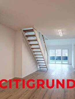 Friedberg/Altstadt - Stylische DG-Maisonette mit ca. 121,32 m² Gesamtfläche - Aktionspreis! - Friedberg