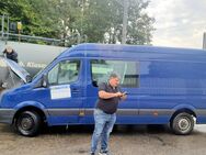 VW Crafter - Transporter - Bremen