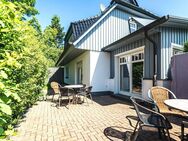 Stilvolles Traumhaus im Ostseeheilbad Zingst - Zingst (Ostseebad)