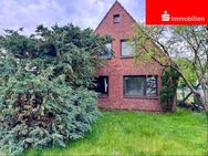 Sanierungsobjekt für Mutige und Handwerker - Kleve (Landkreis Steinburg)