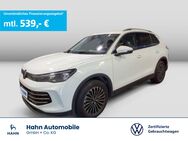 VW Tiguan, 2.0 TDI Elegance IQ Light, Jahr 2024 - Backnang