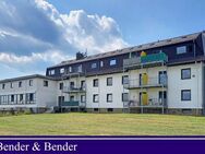 Geräumige 1-Zimmerwohnung mit Balkon in Herschbach! - Herschbach