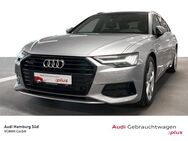 Audi A6, Avant 40 TDI sport qu S LINE, Jahr 2021 - Hamburg