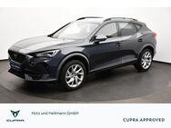 CUPRA Formentor, 1.5 TSI Ambiente, Jahr 2023 - Wolfsburg