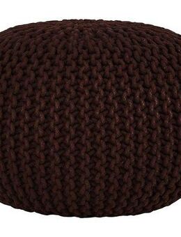 Gutmann Factory Pouf