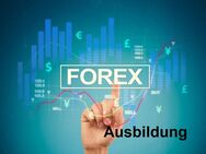 Ausbildung- Forex Trading - Berlin