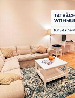 Building Kamminer Straße - rockchair-gmbh - Berlin