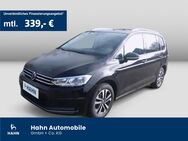 VW Touran, 1.5 TSI United, Jahr 2020 - Göppingen