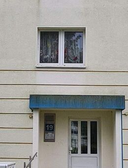 - Anfragestop - 2-Raum-Wohnung in Stralsund, Erstbezug nach Instandsetzung - Stralsund