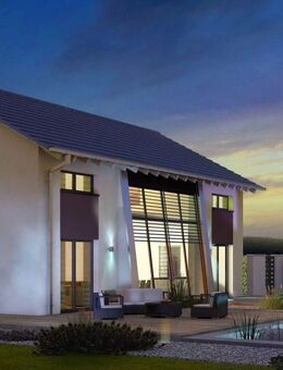 Sie haben den Bauplatz, wir ein passendes Haus! - Tannheim