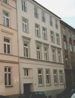 Singlewohnung für Auszubildende - Schwerin