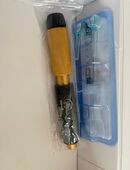 Komplette Kosmetikstudio- Ausstattung in 44135