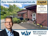 Wohnen am See - Einfamilienhaus in Brühl-Badorf - Brühl (Nordrhein-Westfalen)