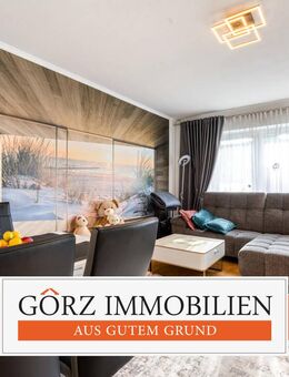 ***Gute Rendite ruhig und grün gelegen*** Tolle 2,5 Zi-Wohnung - Henstedt-Ulzburg