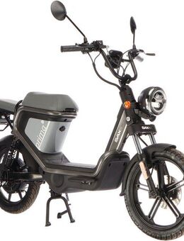 SAXXX E-Mofaroller Prima E, 1000 W, 45 km/h