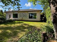 Charmanter und großzügiger Bungalow nahe Lilienthalpark - Berlin