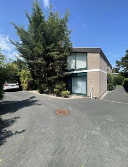 Familienfreundliches Architektenhaus in ruhiger zentraler Lage von Steinhude - Wunstorf