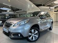 Peugeot 2008 Allure*Anhängerkupplung*PDC* - Glauchau