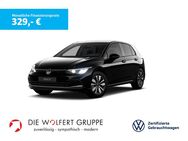 VW Golf, 2.0 TDI MOVE, Jahr 2024 - Bürgstadt