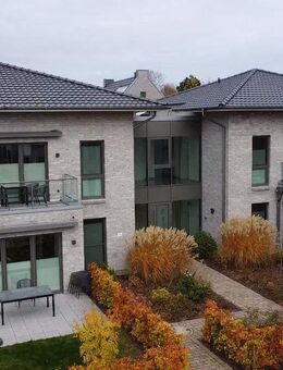 Hochwertig ausgestattete Ferienwohnung mit Sauna in Dangast - Varel