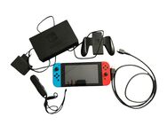 Nintendo Switch 2019 inkl. Zubehör und Spiel - Langenfeld (Rheinland) Zentrum