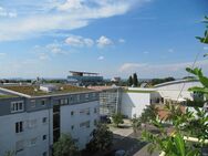 Sonnige 3,5-Zimmer-Maisonette-Wohnung mit Balkon und Einbauküche in Ludwigsburg - Ludwigsburg