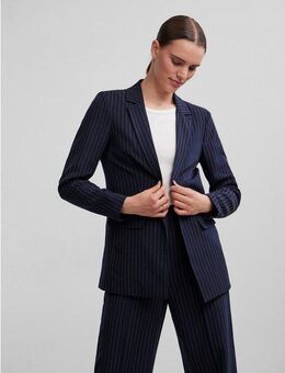 pieces Longblazer PCBOZZY LS LOOSE STRIPED BLAZER NOOS BC