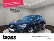 Audi Q2, 40 TFSI quattro S line, Jahr 2023 - Dietzenbach