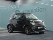 smart EQ fortwo, 22KW ADVANCED PLUS, Jahr 2021 - München