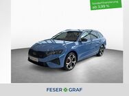 Skoda Octavia, 2.0 TSI Combi 7 VERFÜGBAR, Jahr 2024 - Schwabach