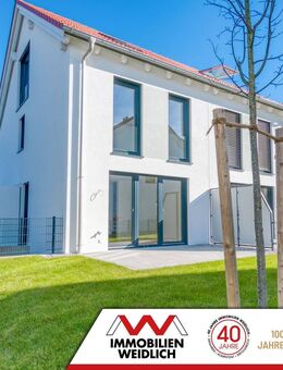 Ruhiges Wohnen in Zorneding! - Zorneding