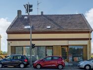 Wohn- und Geschäftshaus in Bochum-Linden: Vielfältige Nutzungsmöglichkeit denkbar - Bochum