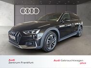 Audi A4 Allroad, 45 TFSI quattro, Jahr 2022 - Frankfurt (Main)