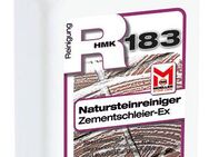 HMK R183 Natursteinreiniger - Zementschleier-Ex- -1 Liter- 19,35 € (1 l = 19,35 €) - Aachen