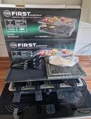 Raclette Set für 8 Personen in 57072