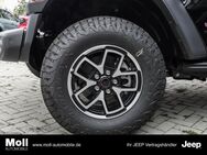 Jeep Wrangler, 2.0 T-GDI Unlimited ICE MY 24 Rubicon Sky One-Touch, Jahr 2024 - Köln