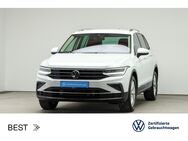 VW Tiguan, 1.5 TSI MOVE 18ZOLL, Jahr 2024 - Mühlheim (Main)