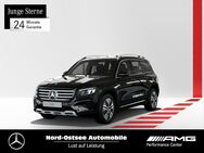 Mercedes GLB 200, d Progressive Distro, Jahr 2024 - Trittau