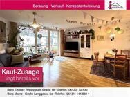 Traumwohnung mit Aufzug und Balkon in super Lage - Mainz