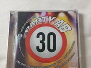 Party ab 30 (Warner) Freddie Mercury, David Bowie, Simply Red, etc. 2 CDs - Essen