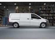 Mercedes-Benz Vito 116 CDI PRO Kasten DAB*9G-Tronic*Tempomat** - Gera