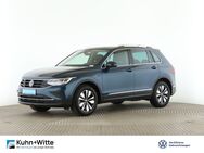 VW Tiguan, 1.5 TSI MOVE, Jahr 2023 - Jesteburg