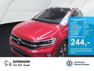 VW Taigo, 1.0 TSI STYLE 110PS, Jahr 2024 - Vilsbiburg