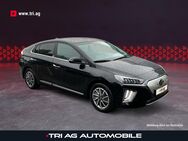 Hyundai IONIQ, Elektro Prime-Paket, Jahr 2021 - Sinzheim